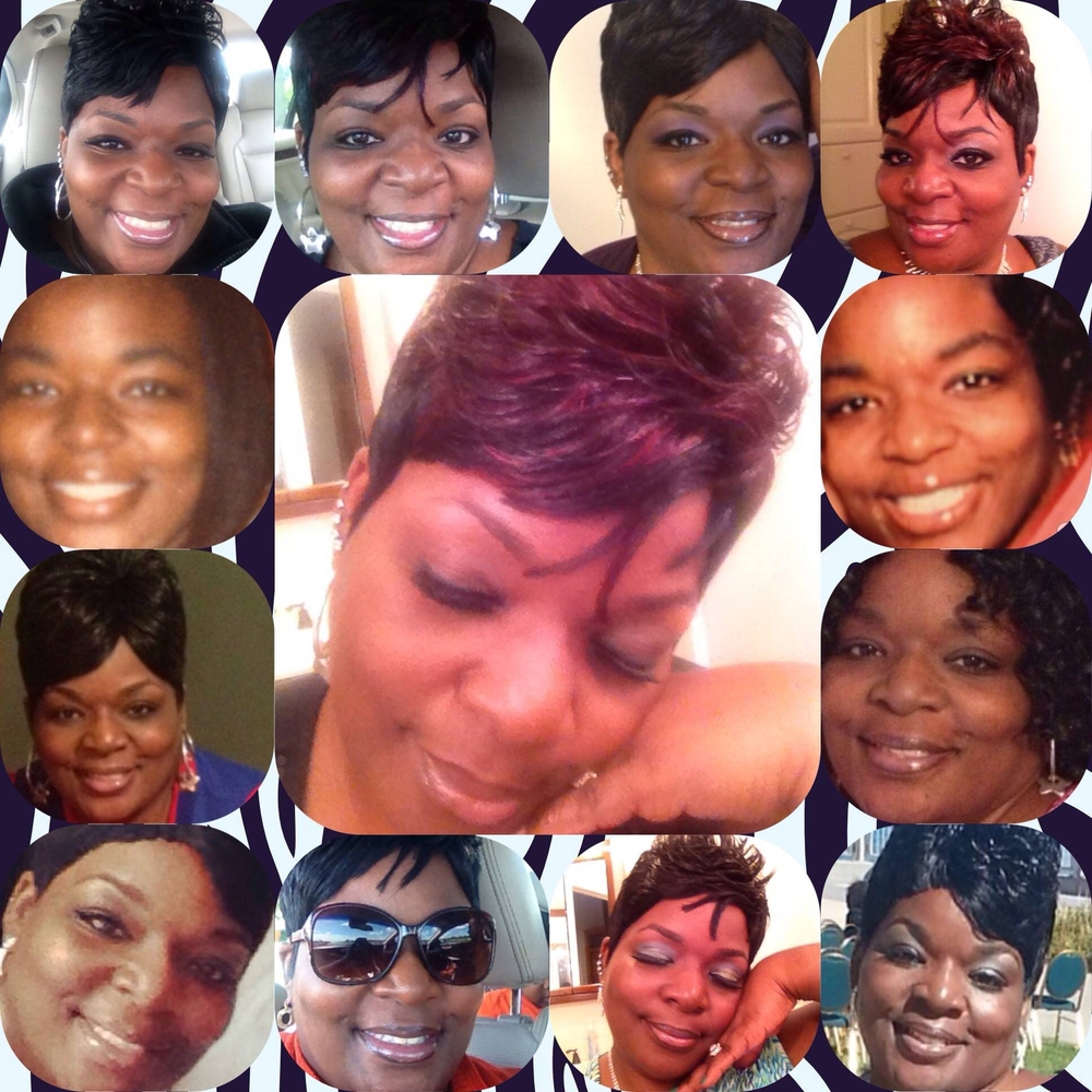 Meet your Posher, Lakisha